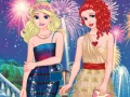 Игра 10 Совршени Облеки за Принцеси онлајн