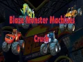 Игра Блејз Чудовишта Машини Разнеси онлајн