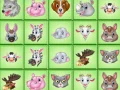 Игра Животински Маджонг онлајн