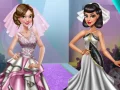 Игра Долли Венчални Модел онлајн