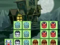 Игра Хелоуин Тетрис онлајн