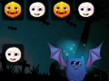 Игра Хелоуин шари онлајн
