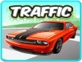 Игра Трафик онлајн