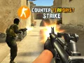 Игра Удар против тероризмот онлајн