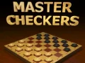 Игра Магистер Дама онлајн