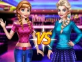 Игра Анни против Ели онлајн