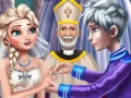 Игра Кралска венчавка церемонија онлајн