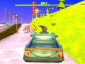 Игра Улица на Зомбии онлајн