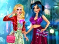 Игра Княгинен Позната Tumblr. Девојка онлајн