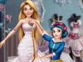 Игра Ателиња на Познати онлајн