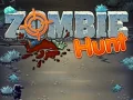 Игра Лов на зомби онлајн