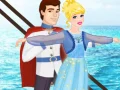 Игра Принцеза x Титаник онлајн