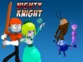 Игра Ноктен витез онлајн