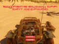 Игра Екстремен Баги Автомобил: Муд Offroad онлајн