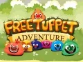 Игра Приказна FreetupPet онлајн