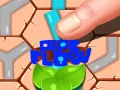 Игра Поток на Цевки онлајн