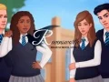 Игра Средно училиште Равенсворт онлајн