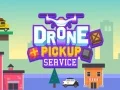 Игра Услуга за подигање со дрон онлајн