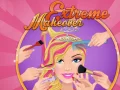 Игра Екстремно променување онлајн