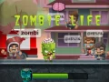 Игра Живот на Зомби онлајн