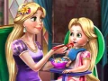 Игра Хранење на принцезата Голди онлајн