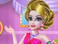 Игра Луда Мама Салон за Убавина онлајн