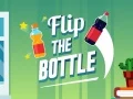 Игра Преврти ја шишето онлајн