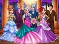 Игра Балотека на принцезите онлајн