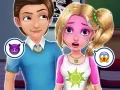 Игра Рапунзел: Страшен Филм онлајн