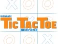 Игра Тик Так Тоу Повеќе Играчи онлајн