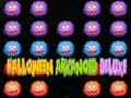 Игра Хелоуин Арканоид Долукс онлајн
