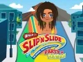 Игра Wham-O Лизгач онлајн