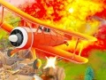 Игра Небесни воини онлајн