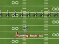 Игра Running Back Dx онлајн