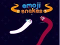 Игра Emoji Зми онлајн