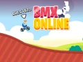 Игра BMX Онлајн онлајн