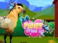 Игра Облекување на Пони онлајн