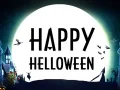 Игра Среќен Хелоуин онлајн