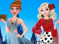Игра Шопинг Евротур на Сестрите онлајн