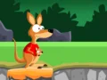 Игра Скоклив Кенгур онлајн
