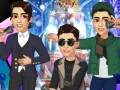 Игра Светска турнеја на Зејн Малик онлајн