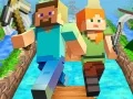 Игра Занаетчиски Тркач онлајн