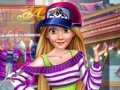 Игра Уличен Танец: Мода 2 онлајн Игра Уличен Танец: Мода 2 онлајн