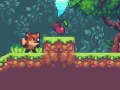 Игра Лисичка Земја онлајн