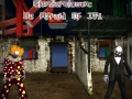 Игра Тенок Кловн: Плаши се од него онлајн