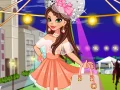 Игра Избор на уредникот: Ночен излез онлајн