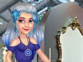 Игра Принцеза со Сребрени Коси онлајн