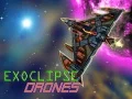 Игра Ексклипс Дронови онлајн