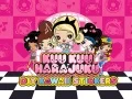 Игра Налепници Kuu Kuu Harajuku онлајн
