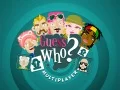 Игра Погоди Кој Мултиплеер онлајн